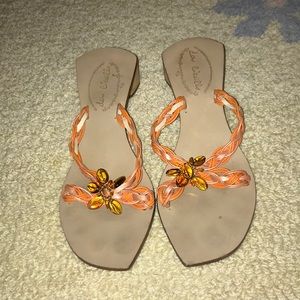 Italian sandals original